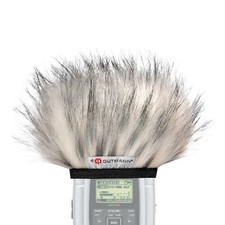Gutmann Microphone Fur
