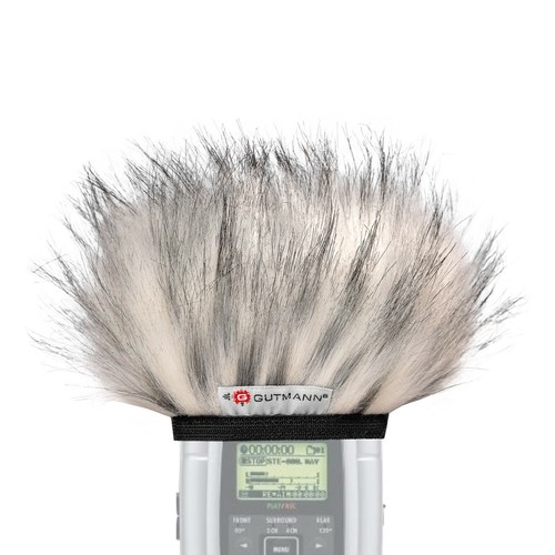 Gutmann microphone fur - gutmann,