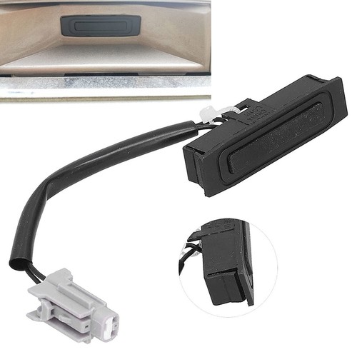For nissan tailgate boot - tailgate,