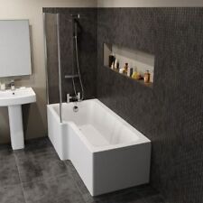 Complete Bathroom Suite 1600 L