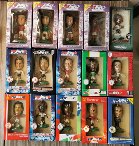 Corinthian prostars - prostars,