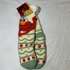 Sesame Street ELMO 1 Pair
