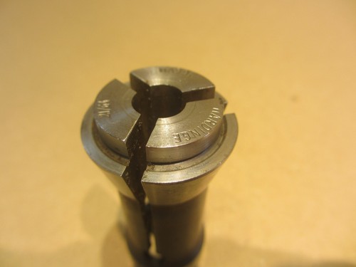 Imperial ma99e collet - imperial, 21/64"