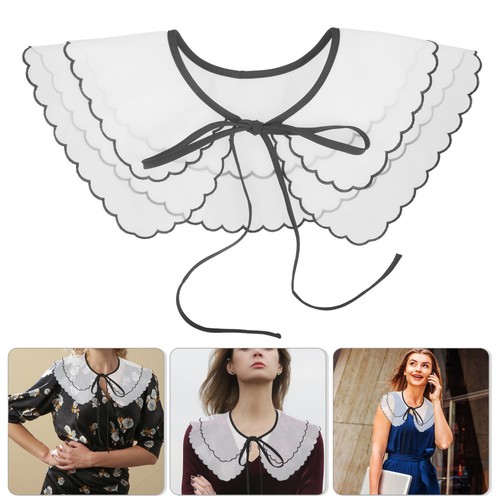 Elegant multi color organza - multi,