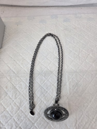 Vivienne westwood orb necklace - vivienne,