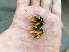 2 Willie Gunn Pot Bellied Pigs Signature Tubes 14mm