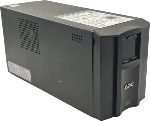 Apc smart ups c1500 smc1500ic - apc,