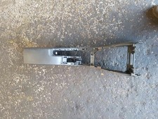 Renault Megane MK3 2008-2014 Centre Console ARM Rest Leather