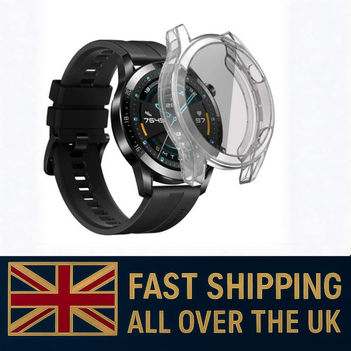 For huawei watch 46mm - watch, tpu