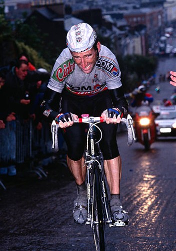 Sean kelly climbs - kelly,