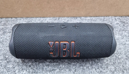 Jbl flip portable bluetooth - 7,