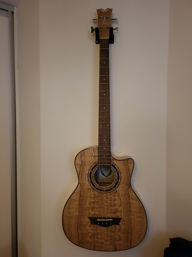 Dean exotica string electro - dean, 4