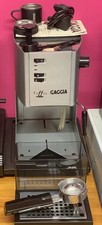 Gaggia Coffee Deluxe Espresso