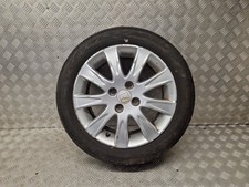 HONDA JAZZ 15" ALLOY WHEEL
