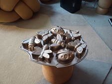 NordicWare Cake Pan Tin -