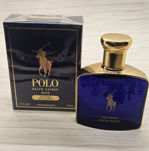 Ralph laure polo blue - laure,