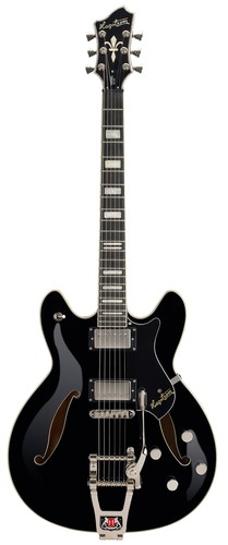 Hagstrom tremar viking - hagstrom, deluxe