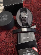Citizen Eco Drive SkyHawk