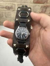 Vintage Ingersoll Military