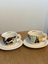 Le Porcellane d’Ancap 1996