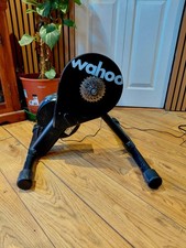 Wahoo Kickr Core Smart