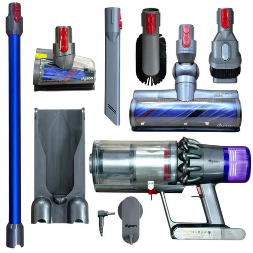 Dyson v11 absolute cordless - dyson,