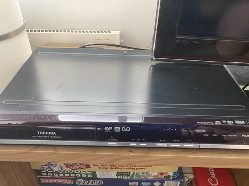 Toshiba r17dt black dvd - d-r17dt-k-tb,