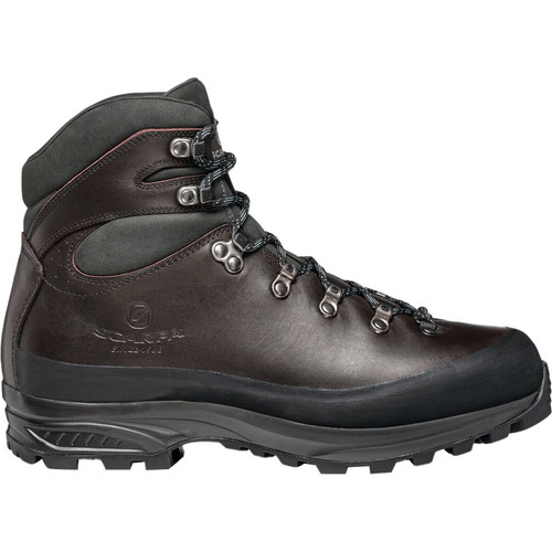Scarpa activ backpacking - scarpa,