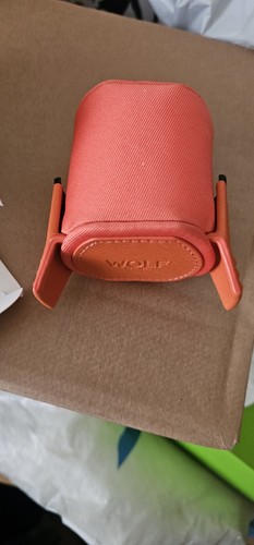 Wolf cub single watch winder - cub,
