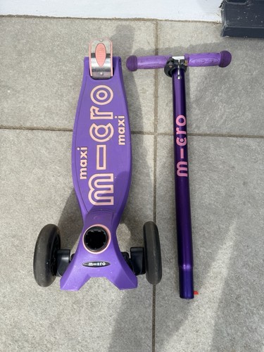 Micro maxi deluxe - micro, a