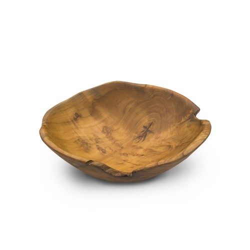 Rustic reclaimed wood teak - rustic,
