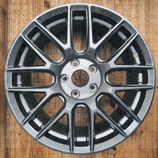 4X NEW 18" Inch Alloys Alloy