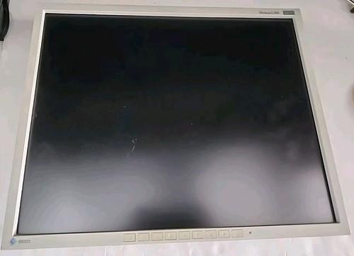 Eizo flexscan l568 inch - 17",