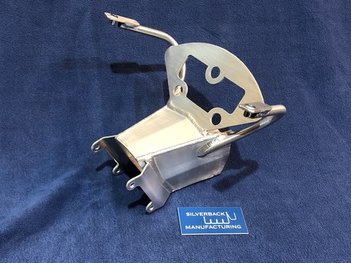 Triumph 765 race fairing - 765,