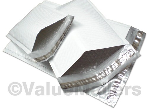 1000 poly airjacket bubble - #4,