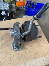 BMW E60 E61 525D M57N Diesel GT2056V Turbo 