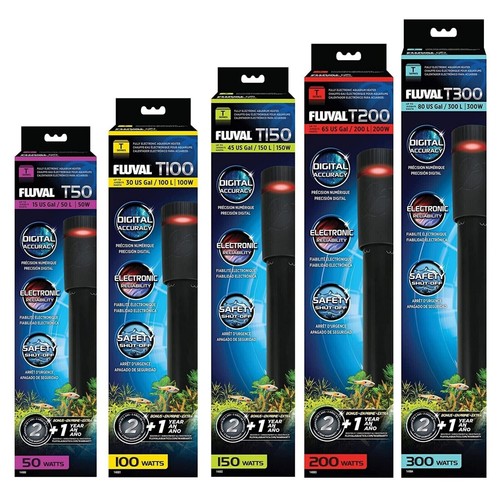 Fluval series aquarium - series,