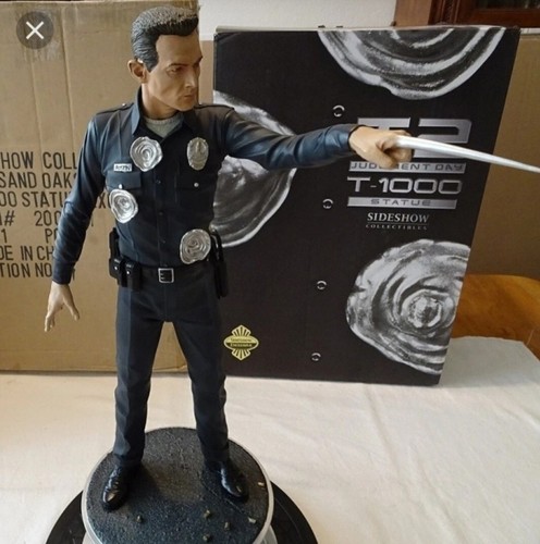 Terminator judgement day - 2,
