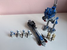 LEGO Star Wars 501st Legion Clone Troopers 75280