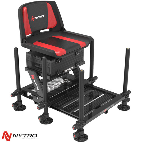 Nytro sls36r station seatbox - nytro,