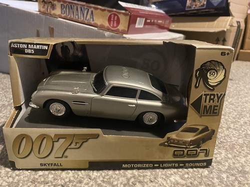 Skyfall james bond - bond, 007