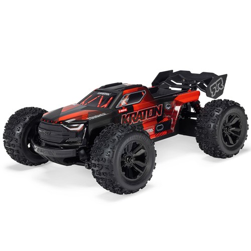 Arrma mini kraton dsc 4x4 - kraton,