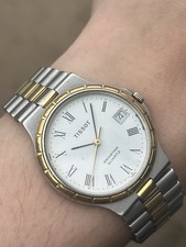 Tissot Seastar Men Vintage