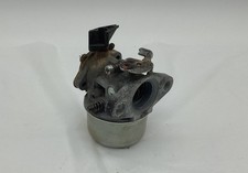 Harrier 41 Mower - Briggs &