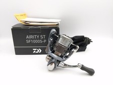 DAIWA 23 Airity ST SF 1000S-P Sensitive Tune – Brand New Spinning Reel
