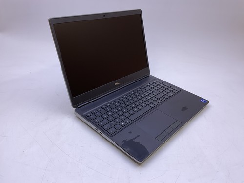 Dell precision 7560 11800h - dell,