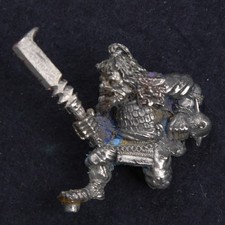 Giant Ogre Oriental C23 Metal