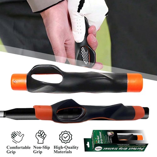Golf grip trainer - golf,