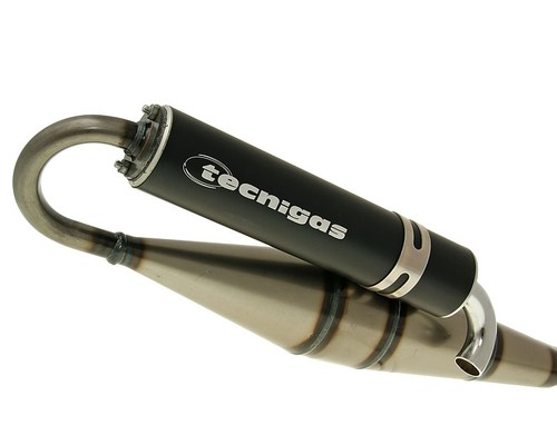 Exhaust tecnigas next - exhaust, for