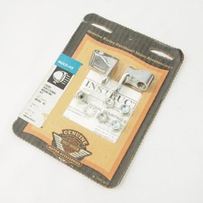 Harley Davidson Front Turn